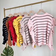 WHOLESALE LIZZY SWEATER/ SERIES 6 @ Rp. 79,000