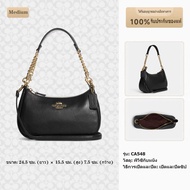 กระเป๋า แท้ กระเป๋าผู้หญิง กระเป๋าสะพายข้าง CA548 กระเป๋าถือ ของแท้ สําหรับผู้หญิง
