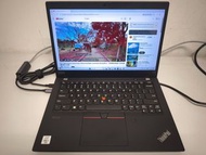 Lenovo Thinkpad X13，i7-10510U，16G ram，256GB SSD，13.3"IPS ，Win11，Office 2021ProPlus，Acrobat Pro DC202