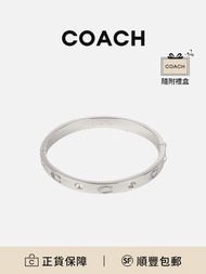 COACH 女士原創設計手鐲[平行進口]