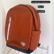 tas raket wilson roland garros