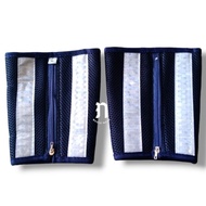 Traffic Police Hand socks | Dishub Cuff | Pkd Cuff