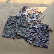 全新Patagonia 迷彩速干防晒短褲Patagonia shorts Patagonia短褲 Patagonia迷彩短褲 Patagonia速乾短褲
