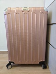 LEADMING 俐德美 27吋可擴張大行李箱/喼/27inch Expandable Luggage/Baggage/Suitcase
