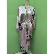 NR03 ifrogee plus size night robe