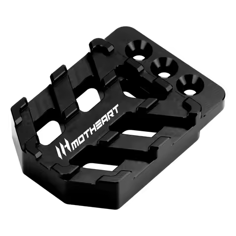 Motorcycle Brake Pedal Extension For KTM 790 890 1090 1190 Adventure R 1290 Super Adventure R/S/T 69