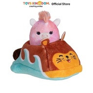 SQUISHMALLOWS SQUISHVILLE MINI FENELLA JET SKI DOLL