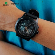 Jam tangan consina 1514 original