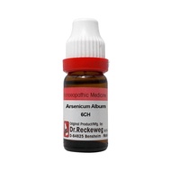 Arsenicum album (30CH) Dilutions