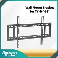 Slim Type Wall Mount Bracket For 40 to 65 inch LED TV