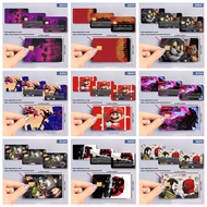 4Pcs Credit Card Sticker Debit Card Skin Cover Card Skin Cover Waterproof Credit Card Skins Credit C