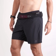 T8 Run Sherpa Shorts V.2 Men กางเกงวิ่ง