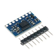 High Precision GY-BNO055 Nine-axis 9DOF BNO055 9-axis Posture Sensor Angle Gyroscope