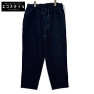 WTAPS 242TQDT-PTM05 海軍藍燈芯絨長褲 03 [二手]
