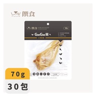 【饌食】饌食-GooGoo腿 70g(30包組)