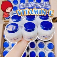 Thai vitamin E Cream (Genuine) With Green Cap