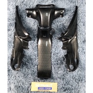 Yamaha 125z/zr inner set cf honeycomb🔥