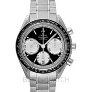 Omega Speedmaster Racing Co-Axial Chronograph 40 mm Automatic Black Dial Steel Men s Watch 326.30.40
