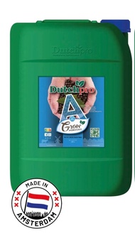 20ลิตร Grow Hydro/Coco A+B RO/SO