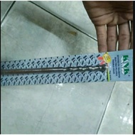MATA Chisel wood drill 3/ 8 inch KNK drill bit filling