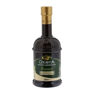 COLAVITA OLIO EXTRA VIRGIN DI OLIVA โคลาวิต้า น้ำมันมะกอก เอ็กซ์ตร้าเวอร์จิ้น 500 มล.