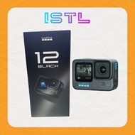 GoPro HERO12 Action Camera