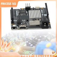 [fricese.sg] For UNO R4 WIFI/Minima Development Board Module RA4M1 + ESP32-S3MINI for Arduino