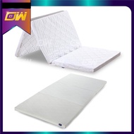 VONO Mobile Bed / Single Foldable Mattress / Anti-Dust Mite / Portable in Bag / Firm & Durable / Sin