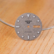 Seiko SRPG63 "5KX Cement" OEM Dial