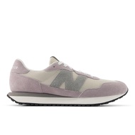 New Balance Mens 237 Mens Shoes (BLK/ARTIC GREY) - Sports Direct
