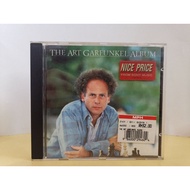 (CD) THE ART GARFUNKEL ALBUM