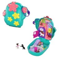 Polly Pocket Travel Cactus