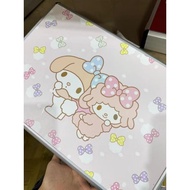 [New] Lami Rummy & 4 Players Mahjong Full Set