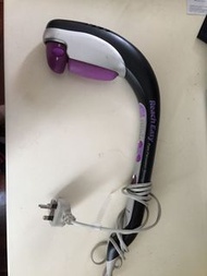 Panasonic 肩頸按摩儀 EV2610K Easy Reach Hand Held Massager