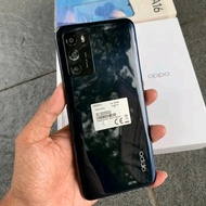 oppo a16 second mulus