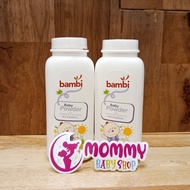 Bambi Baby Powder 100g