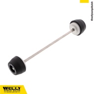 Evotech Performance Fork Protector Ducati Scrambler803