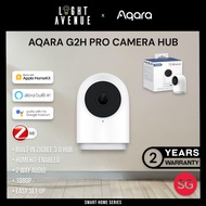 AQARA Camera Hub G2H Pro CCTV Security Camera