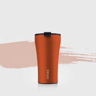 STTOKE | ถ้วยกาแฟสำหรับเดินทางกันความร้อน
