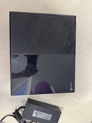 XBox one 連Kinect
