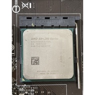 AMD A4 6300 Cpu