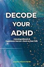 Decode Your ADHD: Unlocking Lifestyle & Supplement Success—Down to Your Cells