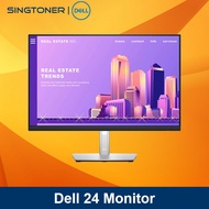 [Local Warranty] Dell 24 Monitor - P2422H monitor 24 inch monitor 24" monitor full HD FHD featuring ComfortView Plus technology at 60 Hz better than prism monitor lg monitor samsung monitor Monitors