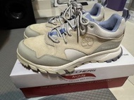 Timberland Garrison Trail Low WP trainers