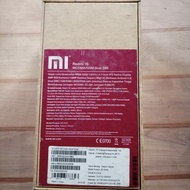Box kardus bekas original hp Xiomi Xiaomi Redmi 1s