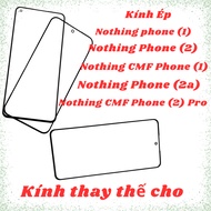 Laminated glass for Nothing Phone 1/ 2/ 2A | Nothing CMF Phone 1/ 2 Pro