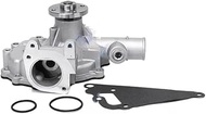 ZYBUFOB Water Pump Compatible For Toyota Forklift 1DZ KT-116 16100-78202-71 161007820271 Water Pump