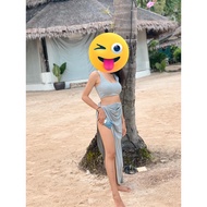 Chuuclothing 2-Piece Set