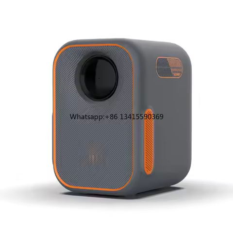 [Global Version] New Arrival Fengmi Xming Epidode One Smart Projector 150 CVIA Lumens 1080P 4K FHD M