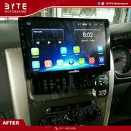 VESCUS 🦂️ Android Perodua Viva 2007-2014 T3L Android player 💥FOC Reverse Camera💥